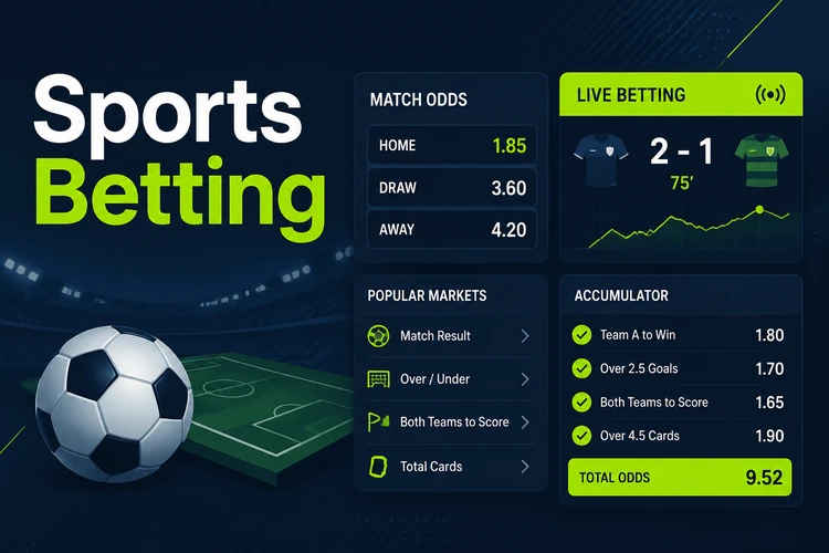 Sports Betting