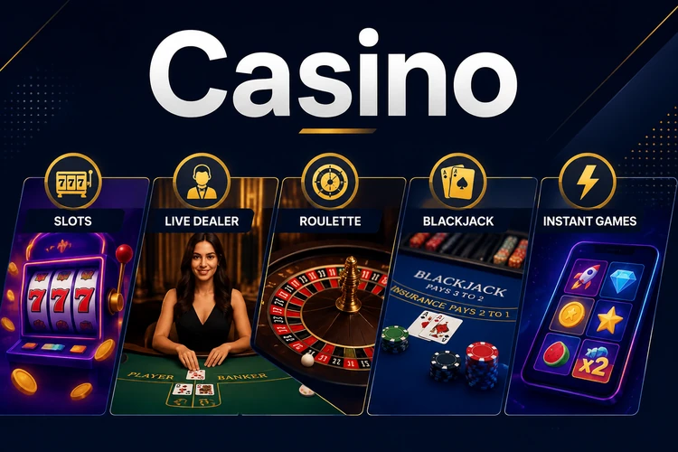 Casino