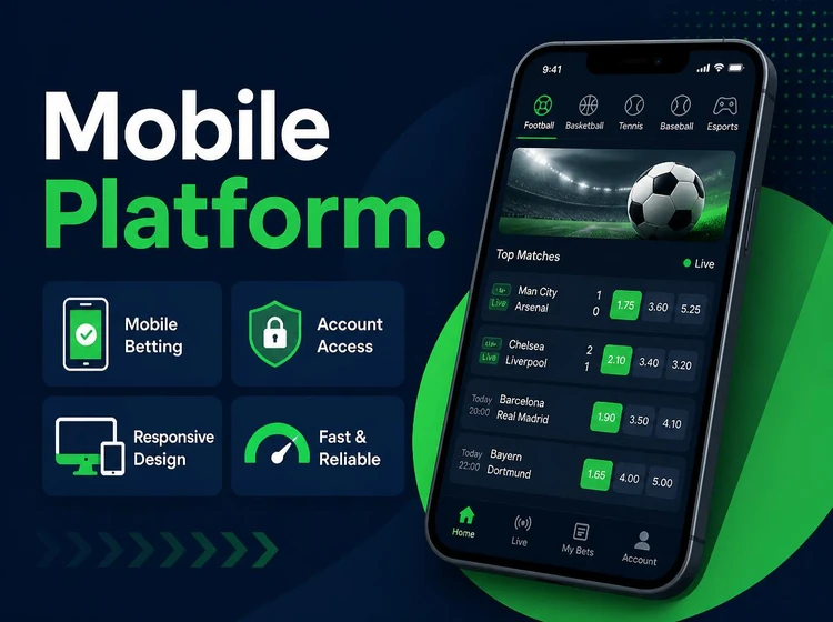 Mobile Platform