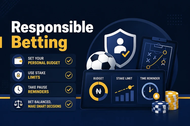 Responsible Betting